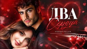 ДВА СЕРДЦА ❤️ | Самая Красивая Песня о Любви 2026