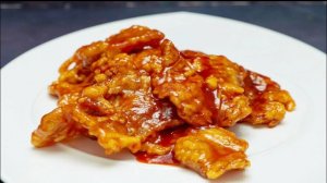 ГоБаоЖоу (Кубаро) Готовит китаец Китайская кухня рецепт от повара