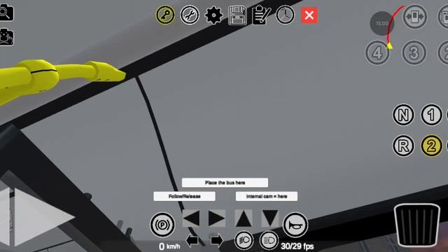 Proton Bus все мои моды. я на них катался. часть первая