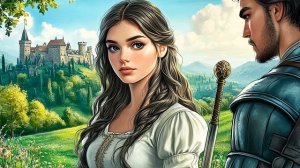 АУДИОКНИГА ПОЛНАЯ | БРОДЯЖКА БЕЗ ПАМЯТИ | ЛЮБОВНОЕ ФЭНТЕЗИ ● ПРИКЛЮЧЕНИЕ ● ПОПАДАНЦЫ