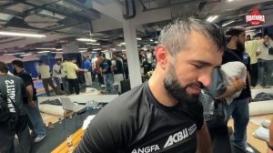 «ОН НИКТО! СИМУЛЯНТ!» Гигант Исаев в бешенстве, Забит, Раисов, Тухугов, Тайсумов / ACBJJ - ЗАКУЛИСЬЕ