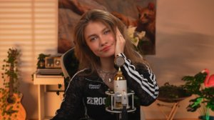 Эфир от 04.07.2026 (Twitch)  💜КВАШЕНАЯ ФИО ПЕСЕНКИ ПОЕТ💜