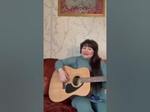 Тувинская песня. Авай!
