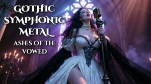 Ashes of the Vowed _ Gothic Symphonic Metal 2026