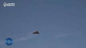 РЕАКТИВНАЯ ГЕРАНЬ-3!