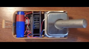 Печка щепочница BioLite CampStove 2 - лёгкая доработка!