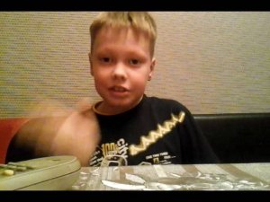 Как? Сделать свой стакан (Стакан РОМЫ)