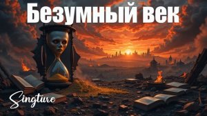 СОКРУШИТЕЛЬНАЯ ПРАВДА: ПЕСНЯ, КОТОРАЯ ИЗМЕНИТ ВАШ ВЗГЛЯД НА МИР