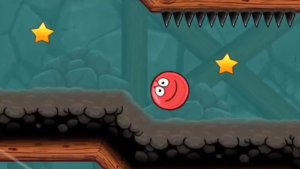 Красный Шар #игрыдлядетей
