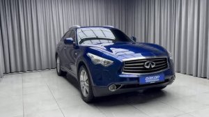 Infiniti