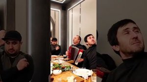 Даргинская песня. Исабек Магомедов