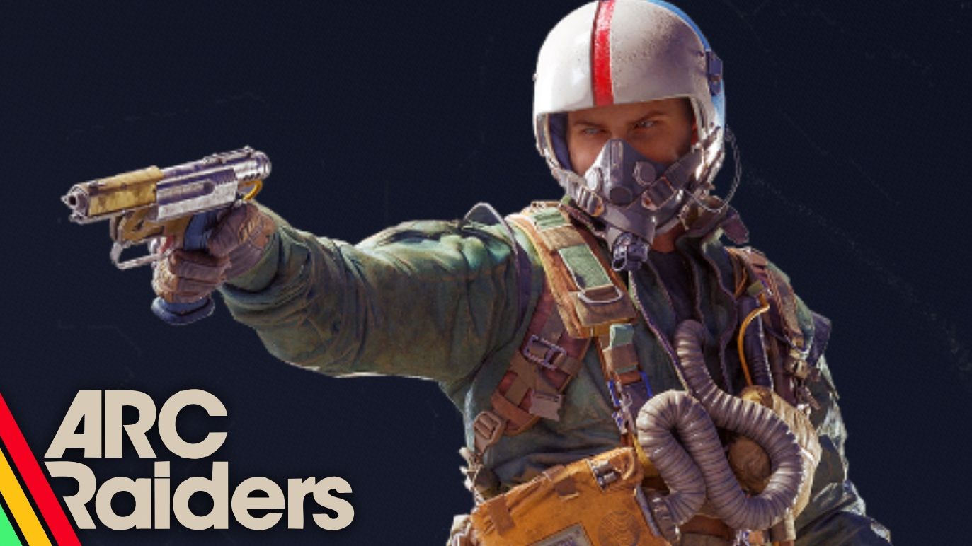 Как работает Негодяй / Вскрываем комнату - ARC Raiders #46 смотреть онлайн