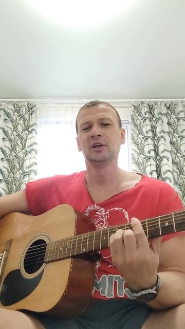 Я люблю свою родину вроде бы. (Анимация). Под гитару. смотреть онлайн