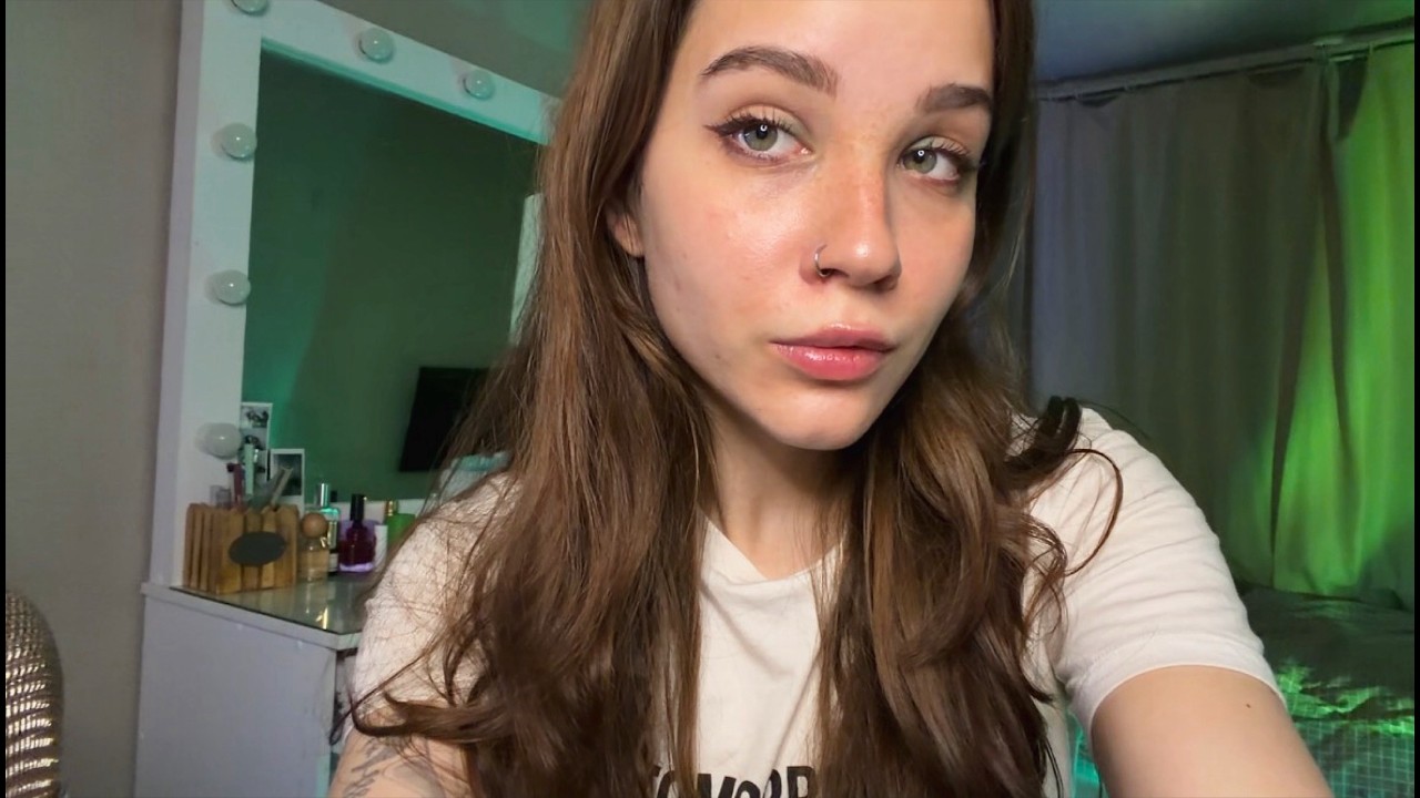 ♡ ASMR STREAM ♡ Tingles and Relax :3 смотреть онлайн
