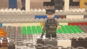 Лего Битва за Берлин