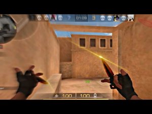 godaimHaije ❤️🔥 | standoff 2