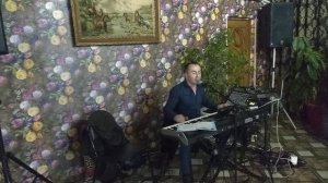 Исабек Магомедов. Даргинская песня
