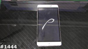 Прошивка и Hard Reset RoverPhone Evo 6.0