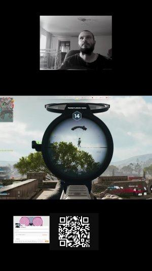 SOLO - AVALON -  WARZONE