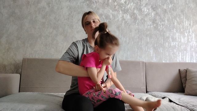 Благодарности родителей