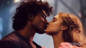 *** «ТВОЙ ФРАНЦУЗСКИЙ ПОЦЕЛУЙ» - МИША МАРВИН & ХАННА *** С ДНЁМ ПОЦЕЛУЕВ ! ***