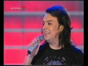 «Я эту жизнь тебе отдам»-Ф.Киркоров(«Славянский базар-2006г.»)