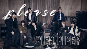 BTS - Pied Piper (russian cover ▫ на русском) BY ЛЕО