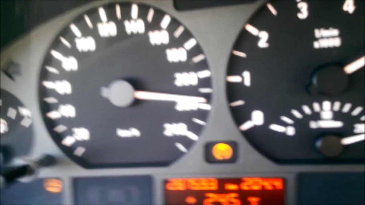 #10 BMW e46 328 Максимальная скорость на газу 220 км/ч. Харьков - Днепропетровск [Vad1m 2014] смотреть онлайн