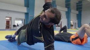 День со сборной России по боксу