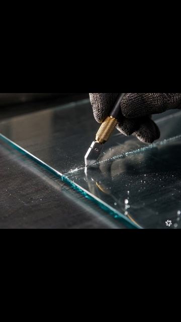 🤖ASMR  Glass.😎