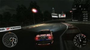NFS Undegraund 2 часть 26