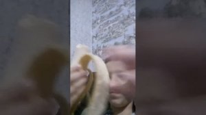 ем банан