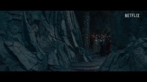Дева и дракон — Русский трейлер (Субтитры, 2024) [bzl2snc3kAg]