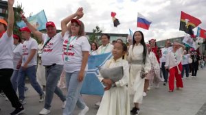 В мастерской управления «Сенеж» стартовал финал второго сезона конкурса «Это у нас семейное».