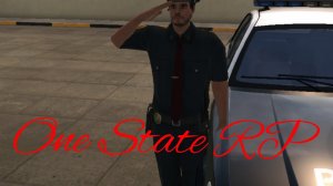 Как пройти собеседование в полицию на One State RP