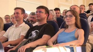 Театр NEXT представил премьеру спектакля «История болезни» по рассказам Чехова