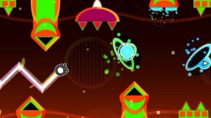 RUSHED HEAT – 100% Showcase