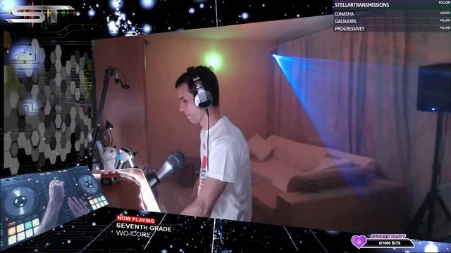 Saturday party, good vibes only!!!! Road to 200 followers!!! (ENG / RUS) [LIVED смотреть онлайн