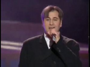 Валерий Меладзе  Актриса Песня года 1996