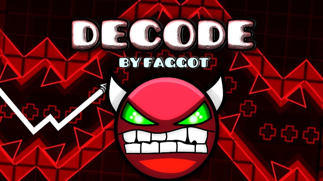 прошел Decode смотреть онлайн