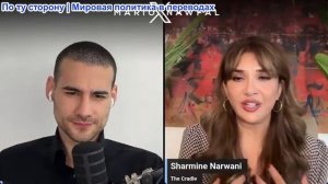 Марио Навфал - Шармин: Биби отвергает предложение Трампа о прекращении огня в Ливане, Израиль бомбит