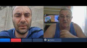 Попугайчик из Ирпеня