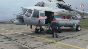 В Магаданской области ищут пропавших туристов