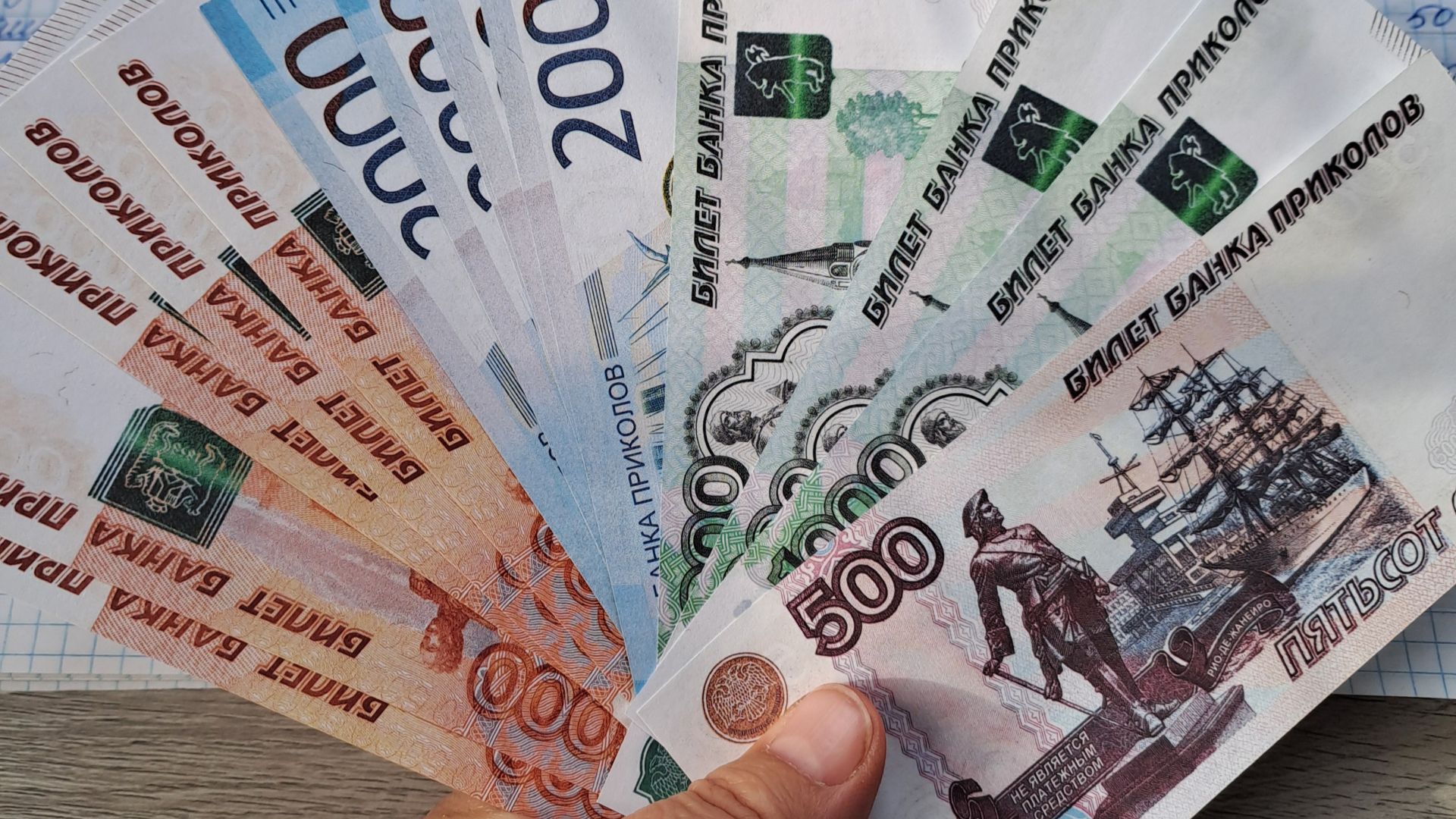 Система конвертов. Распределение на неделю с 06.07 по 12.07.2026