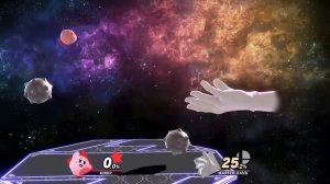 РАЗБОР - SUPER SMASH BROS INFECTED AU # SMASH ВИРУС
