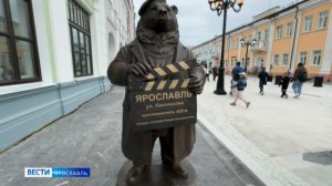 «Центр преображается»: ярославцы оценили пешеходную улицу Нахимсона