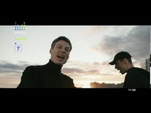 20 лучших клипов 2020 года - МУЗ-ТВ Чарт