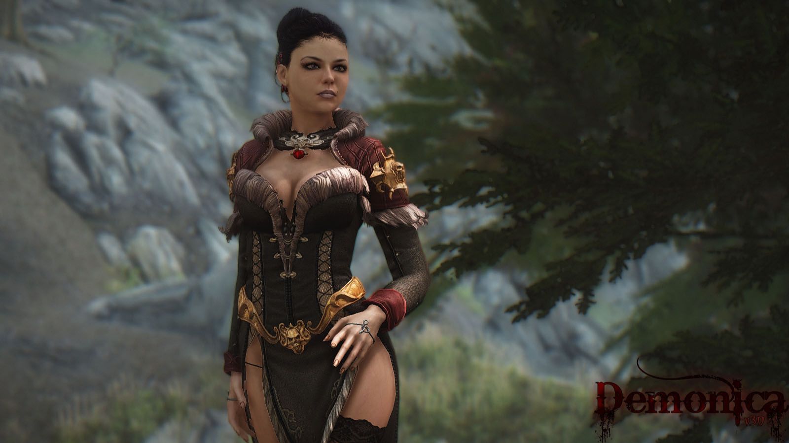 The Elder Scrolls V Skyrim 15 гильдия воров