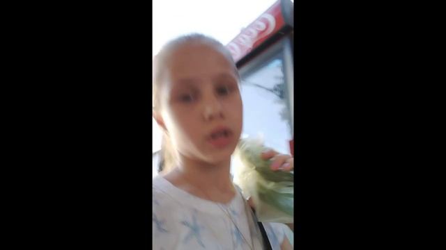 влог (vlog) 1 июля смотреть онлайн