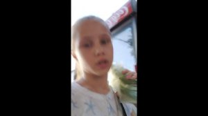 влог (vlog) 1 июля